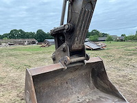 2011 volvo ecr 305 cl rupsgraafmachine - afbeelding 21 van  51