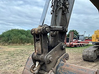 2011 volvo ecr 305 cl rupsgraafmachine - afbeelding 25 van  51