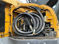 2011 volvo ecr 305 cl rupsgraafmachine - afbeelding 32 van  51
