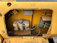 2011 volvo ecr 305 cl rupsgraafmachine - afbeelding 35 van  51