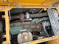 2011 volvo ecr 305 cl rupsgraafmachine - afbeelding 37 van  51