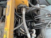 2011 volvo ecr 305 cl rupsgraafmachine - afbeelding 40 van  51