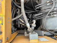 2011 volvo ecr 305 cl rupsgraafmachine - afbeelding 41 van  51