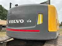 2011 volvo ecr 305 cl rupsgraafmachine - afbeelding 46 van  51