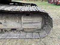 2011 volvo ecr 305 cl rupsgraafmachine - afbeelding 49 van  51
