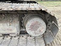 2011 volvo ecr 305 cl rupsgraafmachine - afbeelding 51 van  51