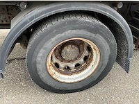 2011 volvo fl240 koel/vries vrachtwagen - afbeelding 2 van  43