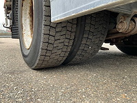 2011 volvo fl240 koel/vries vrachtwagen - afbeelding 4 van  43