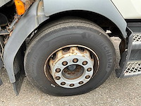 2011 volvo fl240 koel/vries vrachtwagen - afbeelding 5 van  43