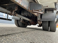 2011 volvo fl240 koel/vries vrachtwagen - afbeelding 30 van  43