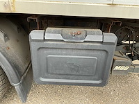 2011 volvo fl240 koel/vries vrachtwagen - afbeelding 7 van  43