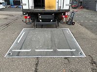 2011 volvo fl240 koel/vries vrachtwagen - afbeelding 9 van  43