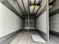 2011 volvo fl240 koel/vries vrachtwagen - afbeelding 12 van  43