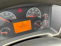 2011 volvo fl240 koel/vries vrachtwagen - afbeelding 39 van  43