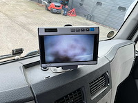 2011 volvo fl240 koel/vries vrachtwagen - afbeelding 34 van  43