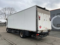 2011 volvo fl240 koel/vries vrachtwagen - afbeelding 14 van  43