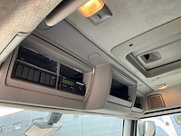 2011 volvo fl240 koel/vries vrachtwagen - afbeelding 22 van  43