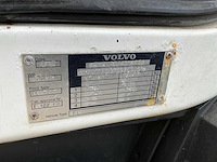 2011 volvo fl240 koel/vries vrachtwagen - afbeelding 23 van  43