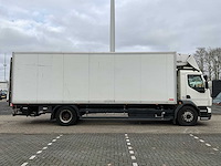 2011 volvo fl240 koel/vries vrachtwagen - afbeelding 24 van  43