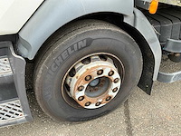 2011 volvo fl240 koel/vries vrachtwagen - afbeelding 27 van  43