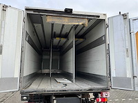 2011 volvo fl240 koel/vries vrachtwagen - afbeelding 21 van  43