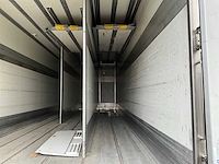 2011 volvo fl240 koel/vries vrachtwagen - afbeelding 23 van  43