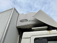2011 volvo fl240 koel/vries vrachtwagen - afbeelding 24 van  43