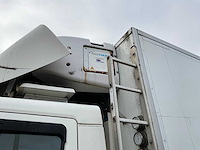 2011 volvo fl240 koel/vries vrachtwagen - afbeelding 25 van  43