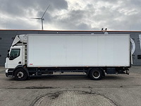 2011 volvo fl240 koel/vries vrachtwagen - afbeelding 38 van  43