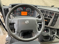 2011 volvo fl240 koel/vries vrachtwagen - afbeelding 5 van  43