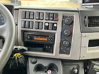 2011 volvo fl240 koel/vries vrachtwagen - afbeelding 8 van  43