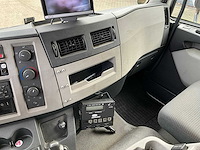 2011 volvo fl240 koel/vries vrachtwagen - afbeelding 9 van  43