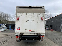 2011 volvo fl240 koel/vries vrachtwagen - afbeelding 40 van  43