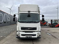 2011 volvo fl240 koel/vries vrachtwagen - afbeelding 29 van  43