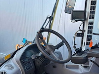 2011 volvo l120g shovel - afbeelding 10 van  15