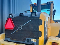 2011 volvo l120g shovel - afbeelding 5 van  15