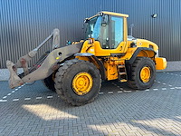 2011 volvo l120g shovel - afbeelding 6 van  15