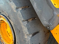 2011 volvo l120g shovel - afbeelding 8 van  15