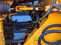 2011 volvo l120g shovel - afbeelding 9 van  15