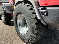 2011 volvo l30b shovel - afbeelding 1 van  16
