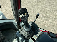 2011 volvo l30b shovel - afbeelding 7 van  16