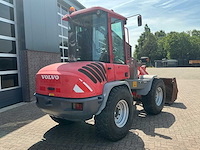 2011 volvo l30b shovel - afbeelding 6 van  16