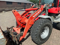 2011 volvo l30b shovel - afbeelding 13 van  16