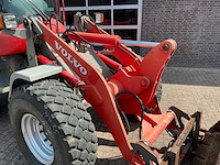 2011 volvo l30b shovel - afbeelding 14 van  16