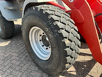 2011 volvo l30b shovel - afbeelding 16 van  16