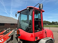 2011 volvo l30b shovel - afbeelding 2 van  13