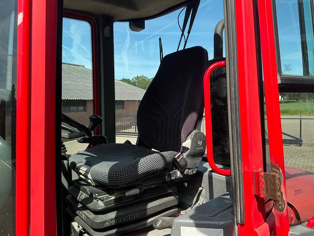 2011 volvo l30b shovel - afbeelding 4 van  13