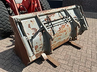 2011 volvo l30b shovel - afbeelding 8 van  13