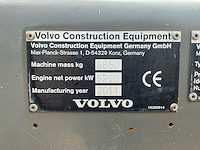 2011 volvo l30b shovel - afbeelding 10 van  13