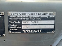 2011 volvo l30b shovel - afbeelding 12 van  13
